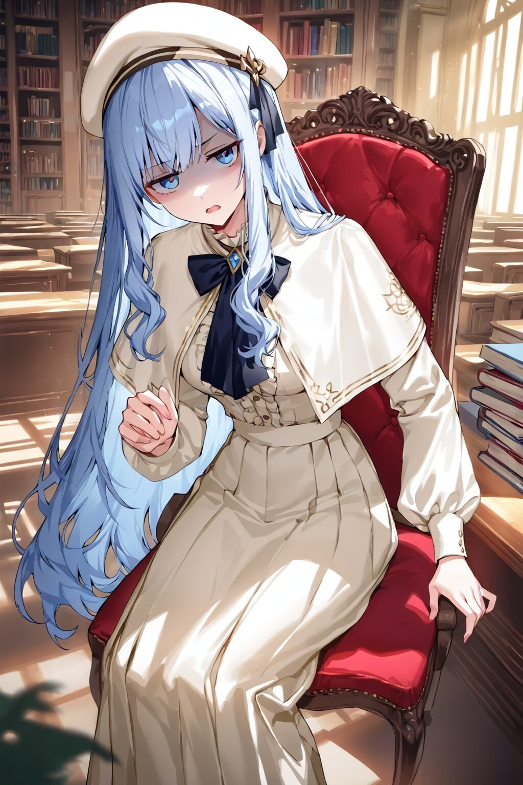 具現化AIさん