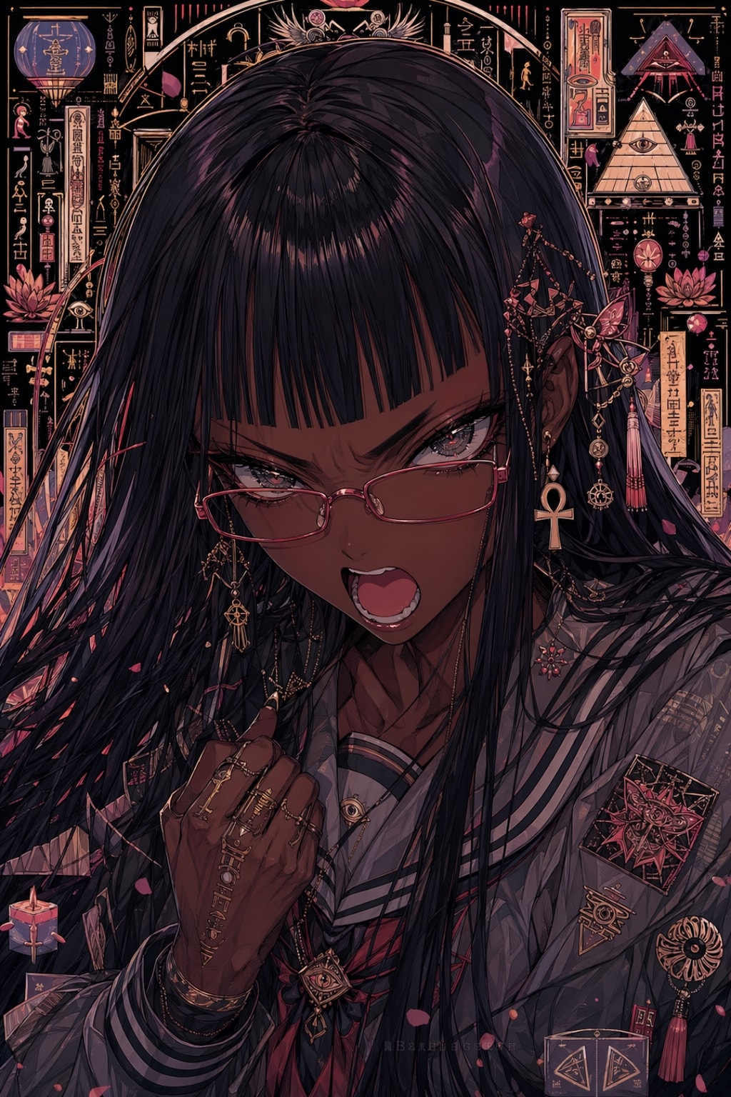 CHAOS