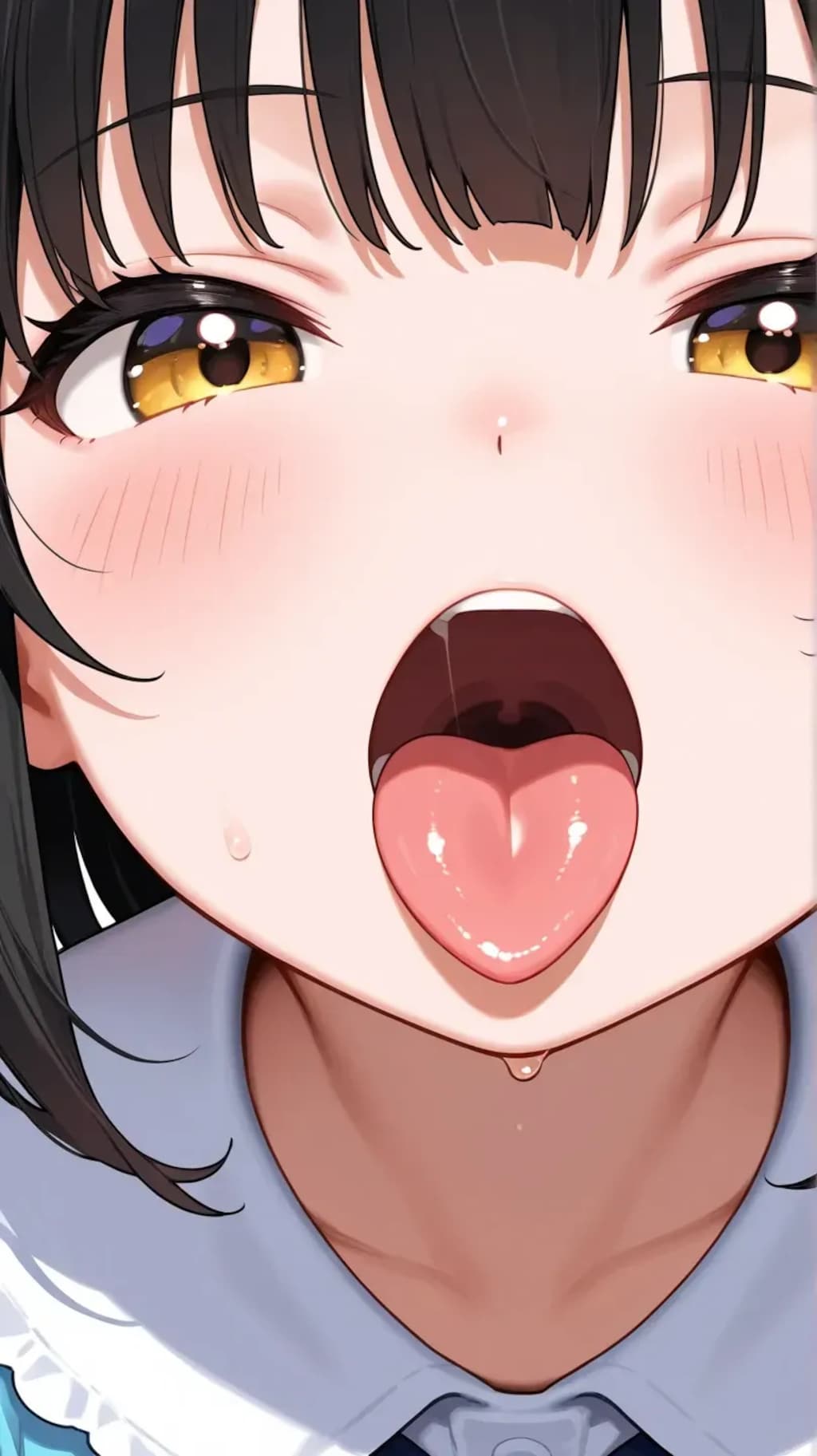 おくちあーん