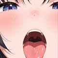 おくちあーん 8枚目