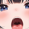 おくちあーん 9枚目