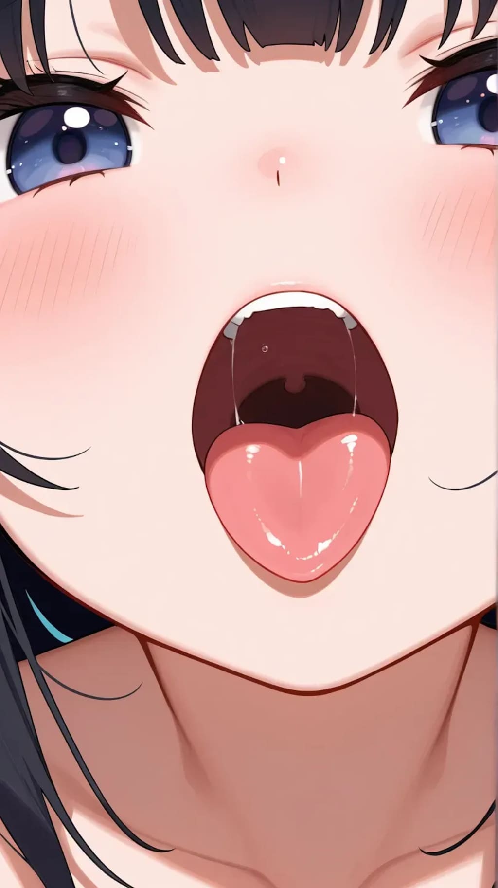 おくちあーん