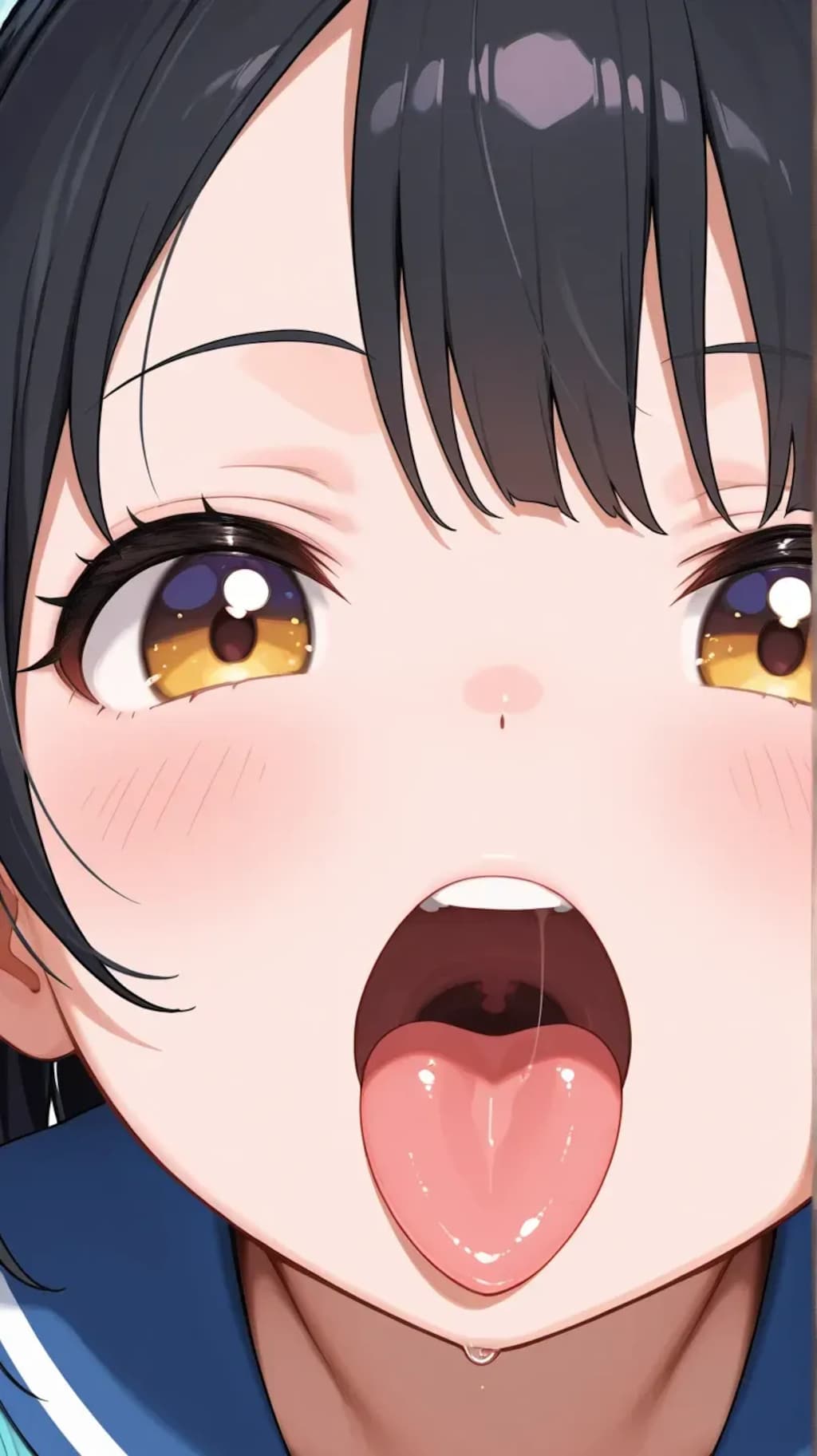 おくちあーん