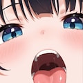 おくちあーん 5枚目