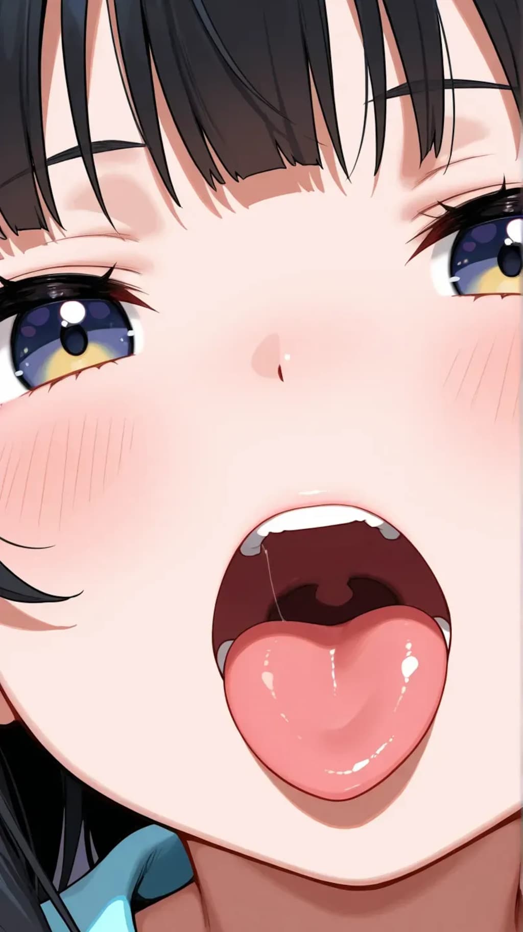 おくちあーん