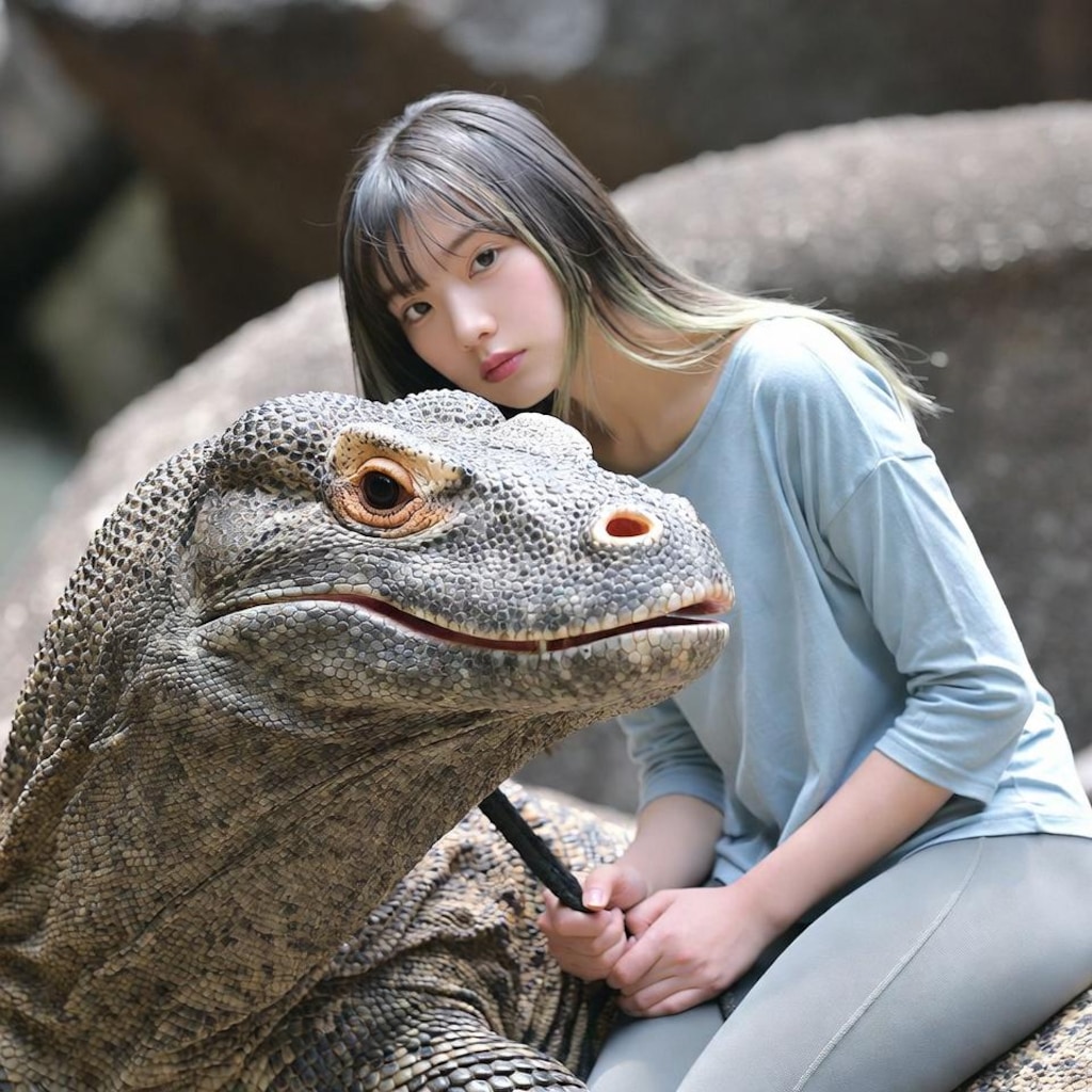 おはようございます