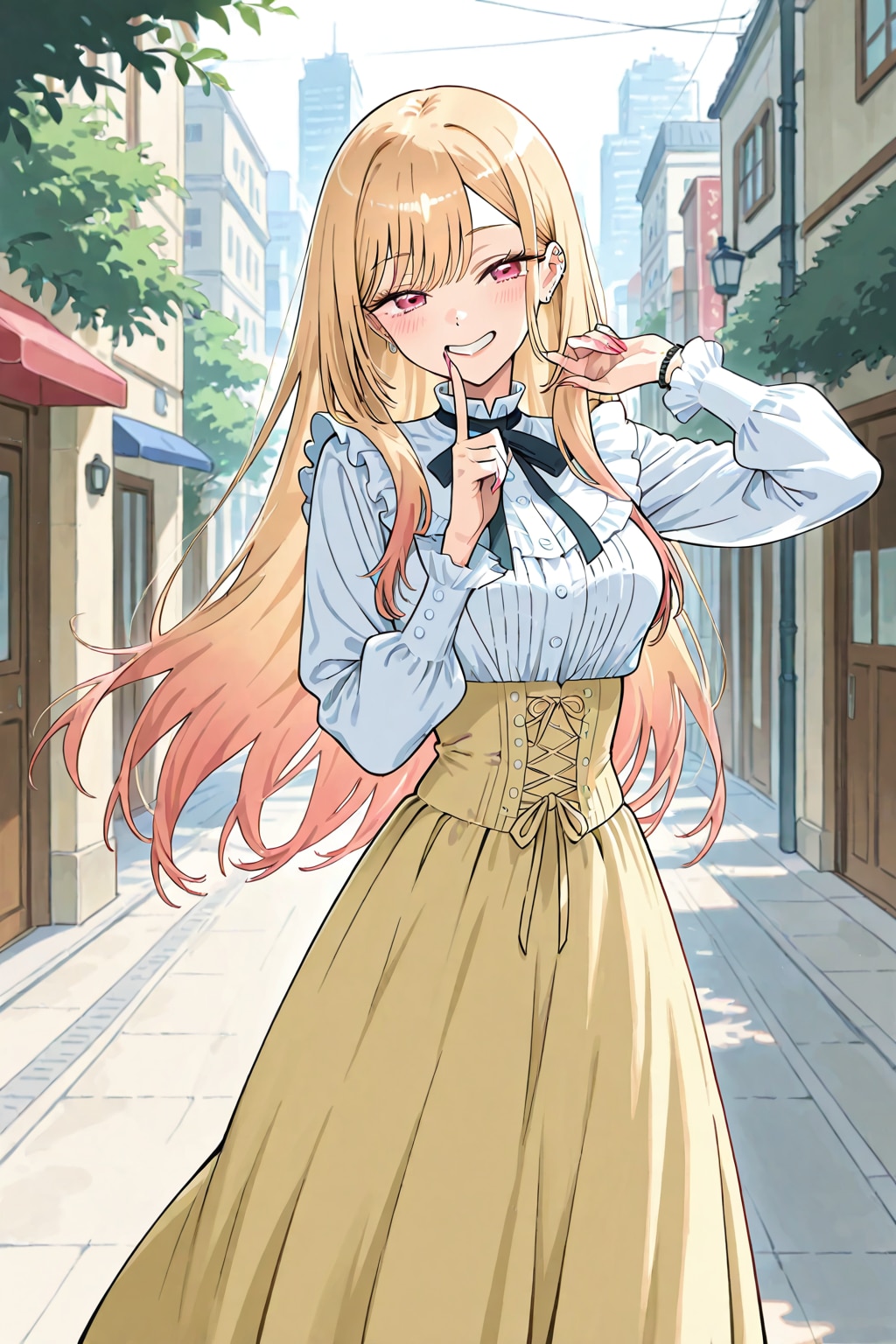 喜多川さん