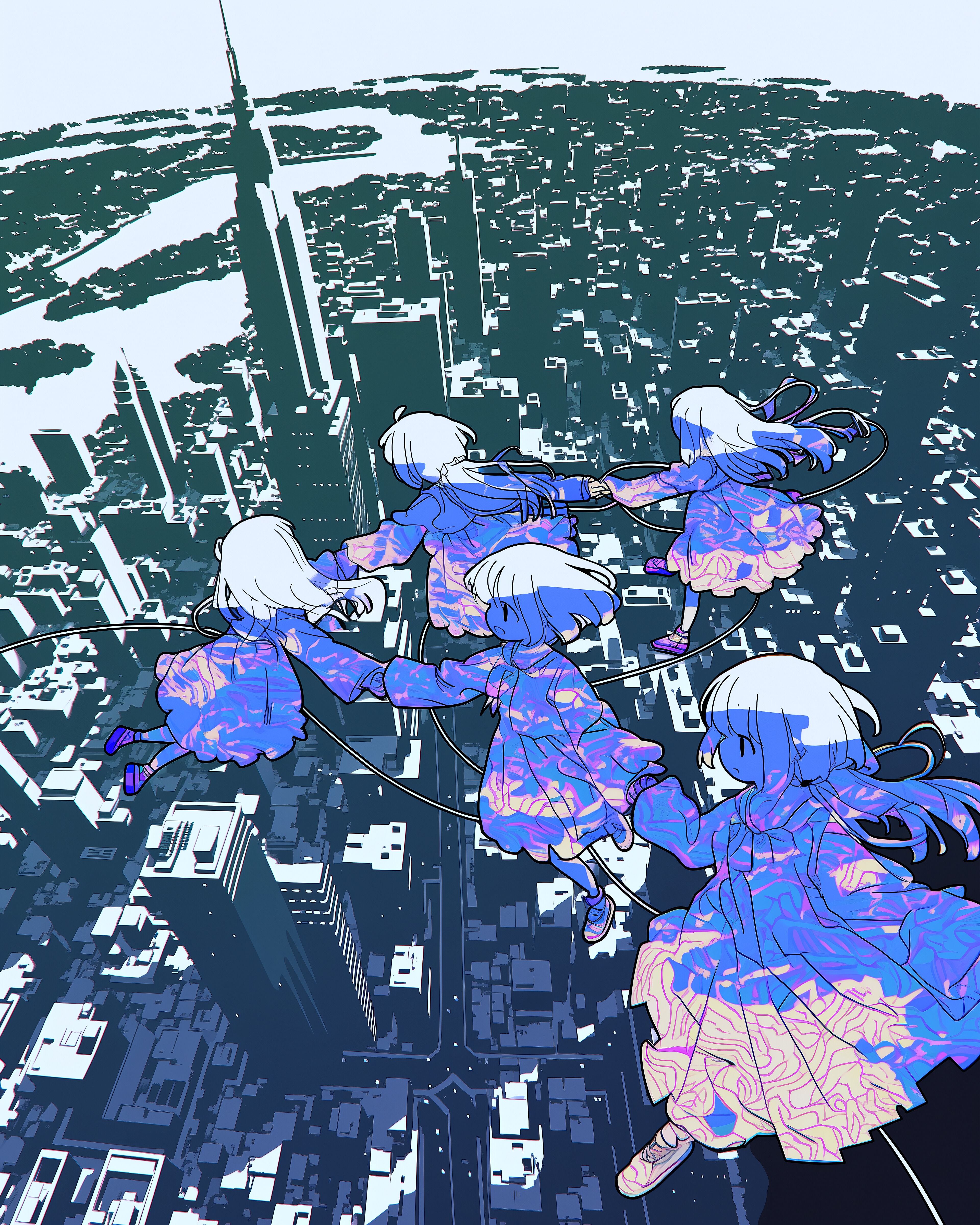 うつわ #14 | の人気AIイラスト・グラビア