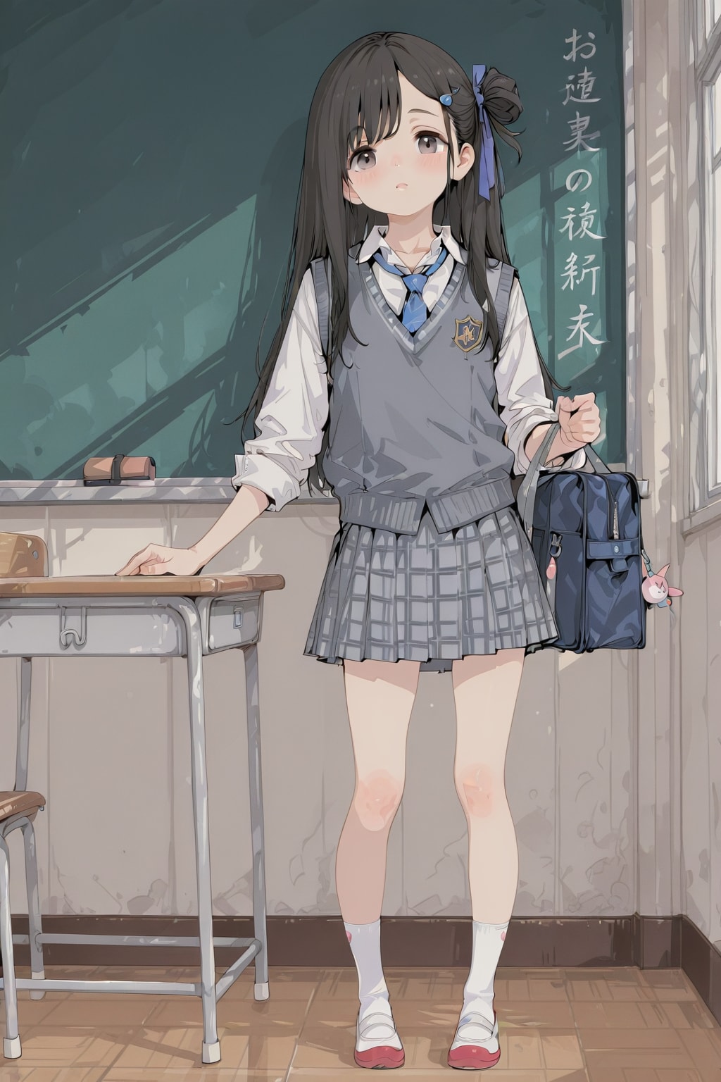APRICOTさん版ウチの子