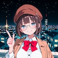 少女探偵 4枚目