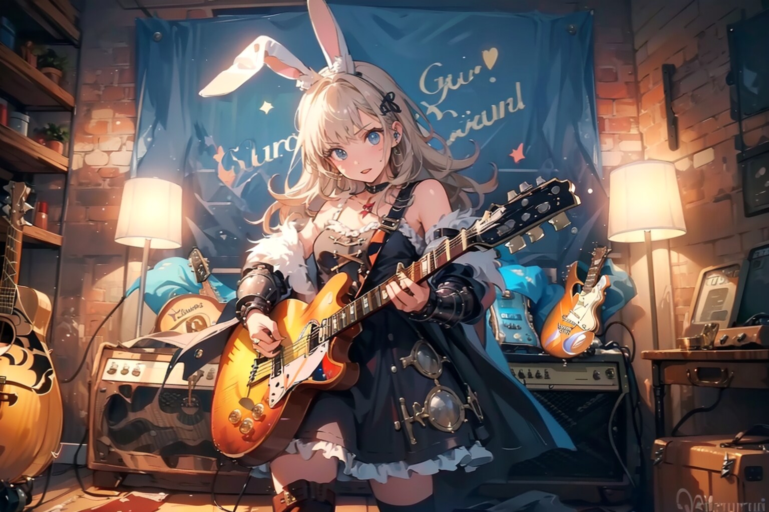 習作 | の人気AIイラスト・グラビア