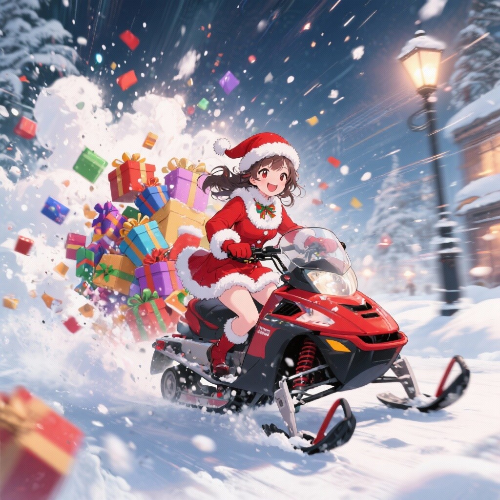 ★マンキン配達