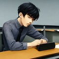 寝る彼ら 6枚目
