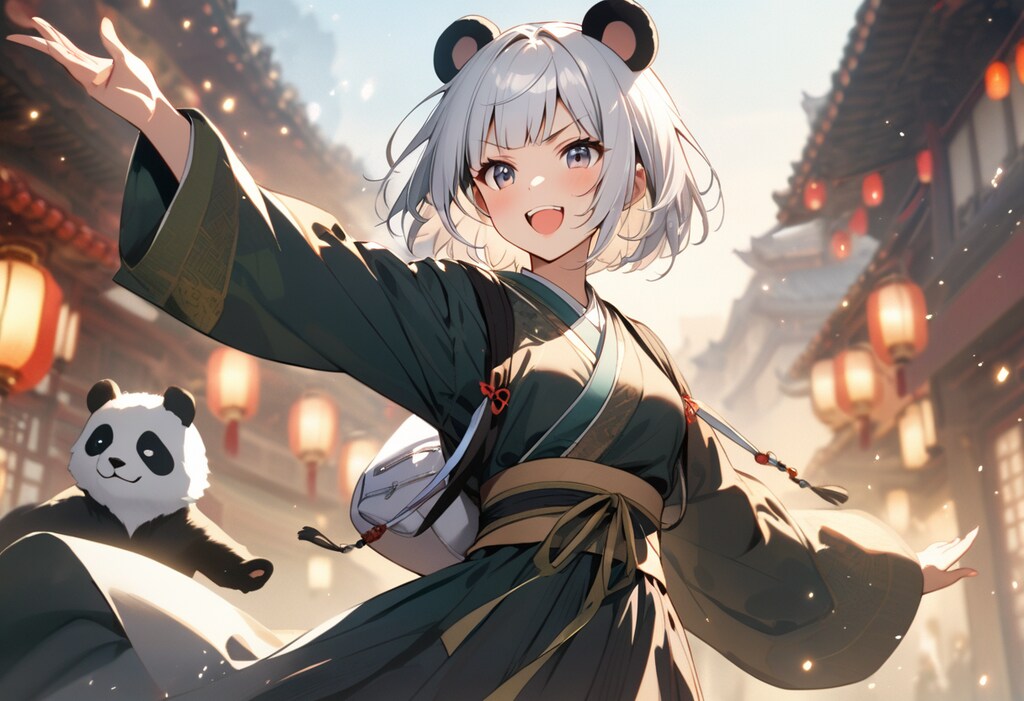 さぁ旅に出よう