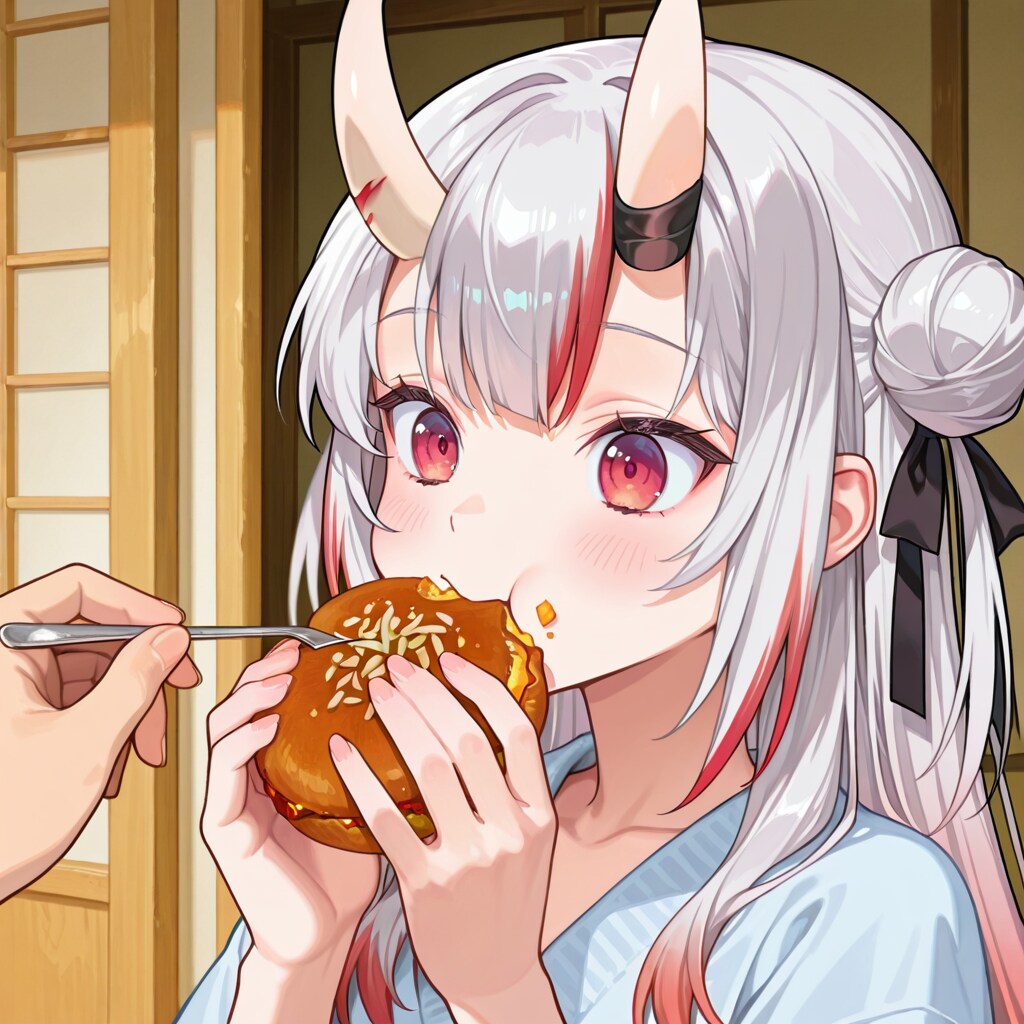 お嬢