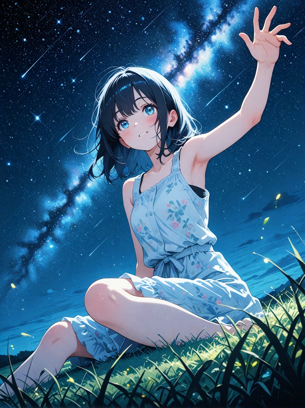星空