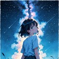 星空 11枚目