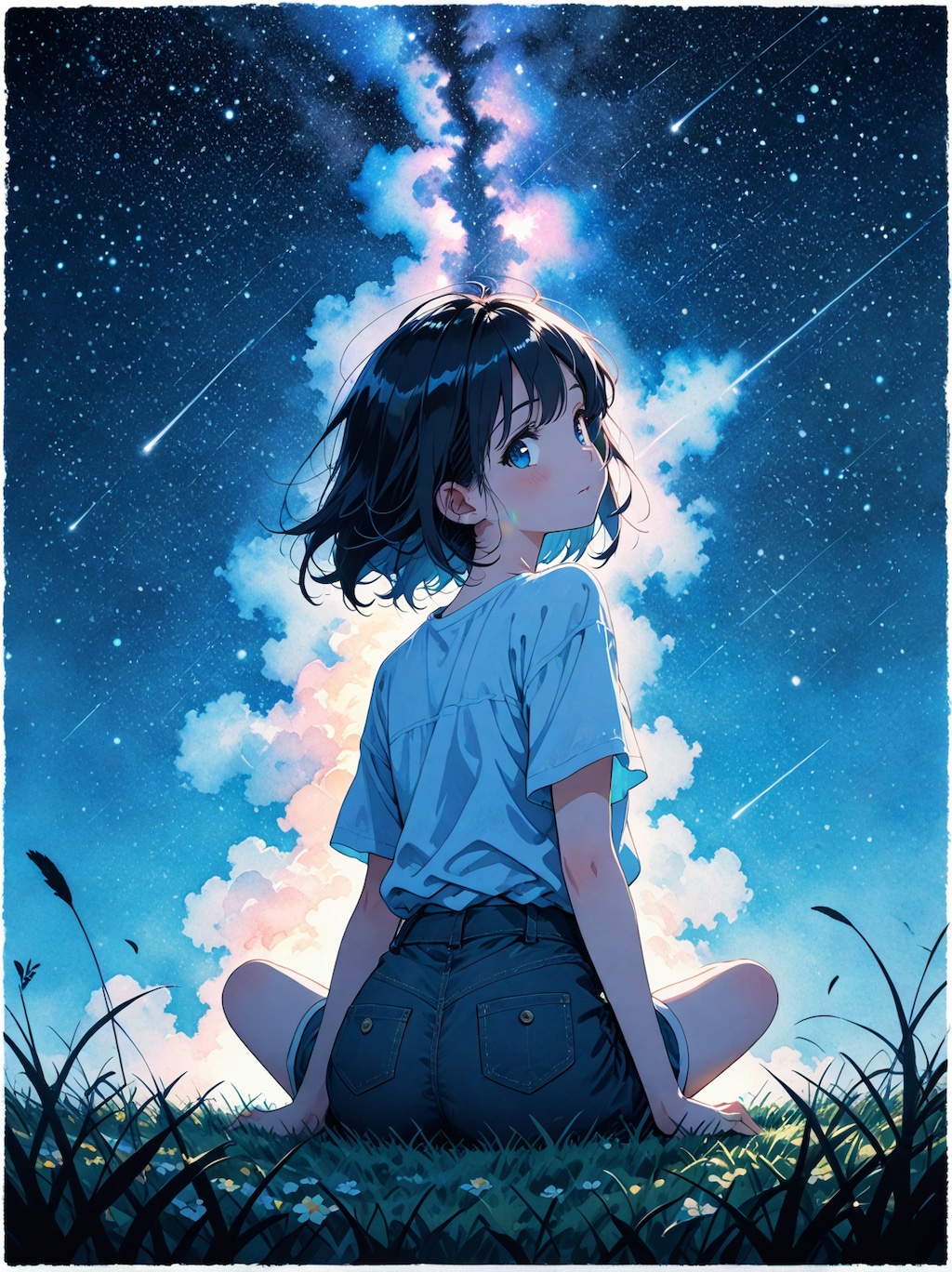星空