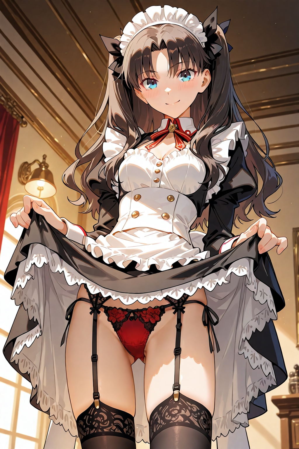 これで少しは癒やされるかしら？