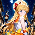Sailor Venus 2枚目