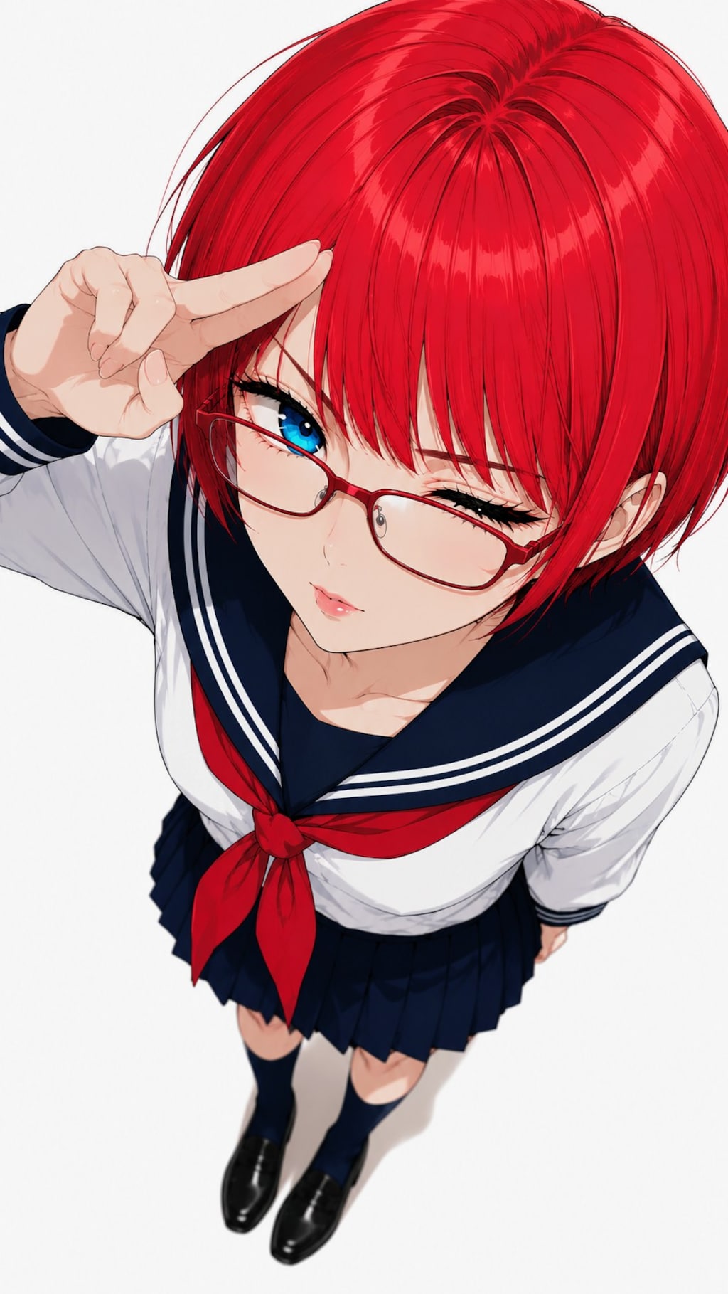 USB真澄お姉やん👓️✨106