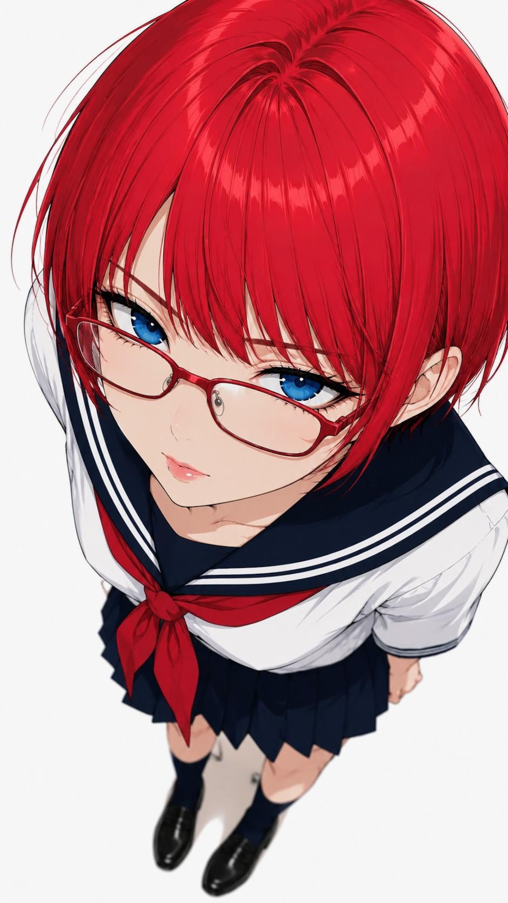 USB真澄お姉やん👓️✨106