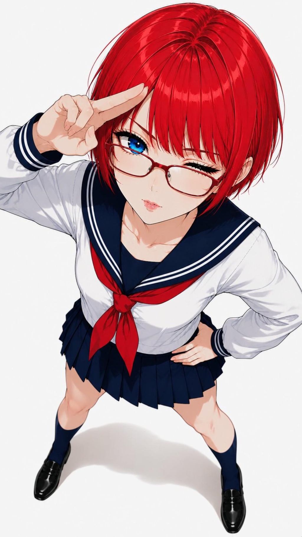 USB真澄お姉やん👓️✨106