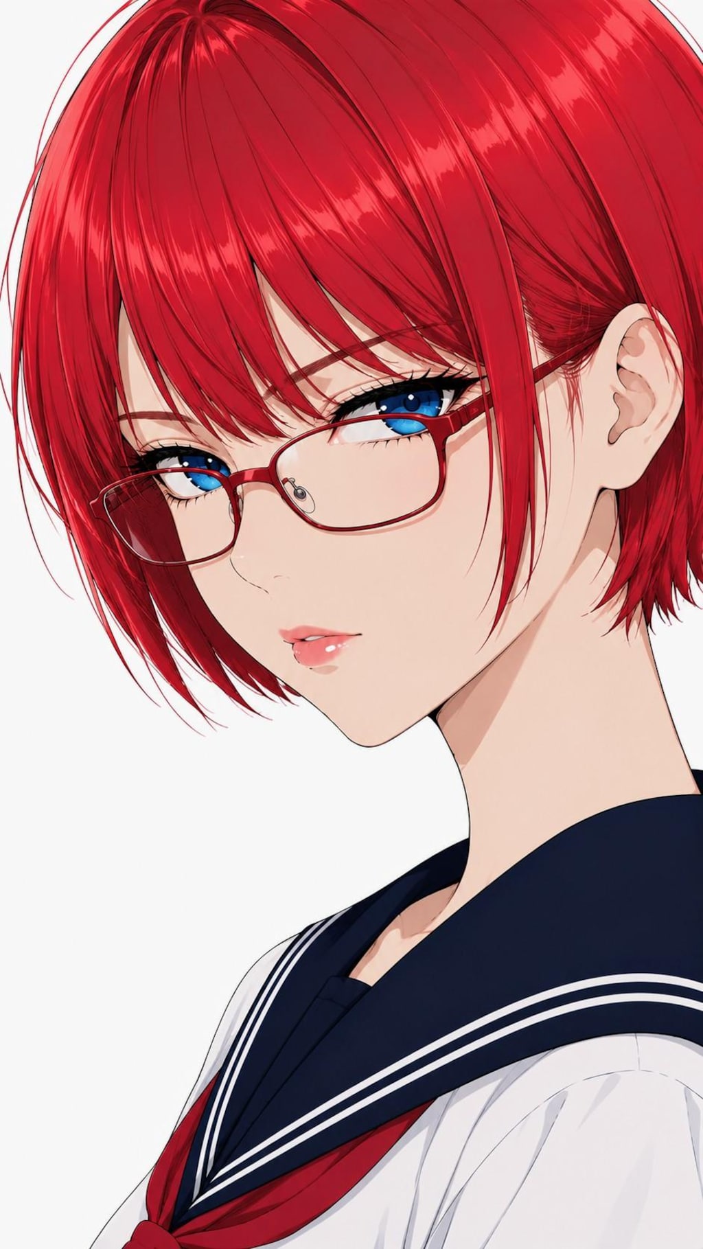 USB真澄お姉やん👓️✨106