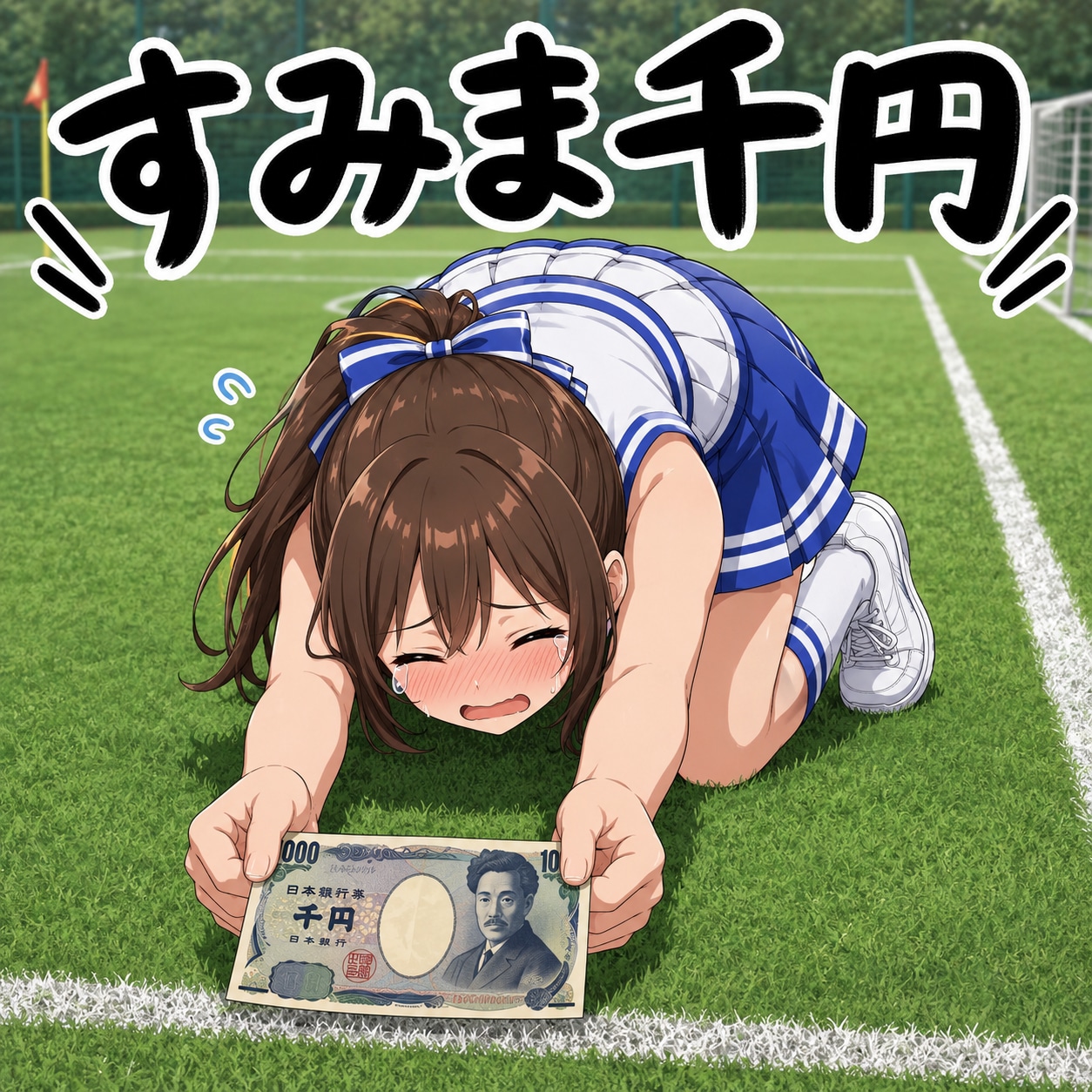すみま千円