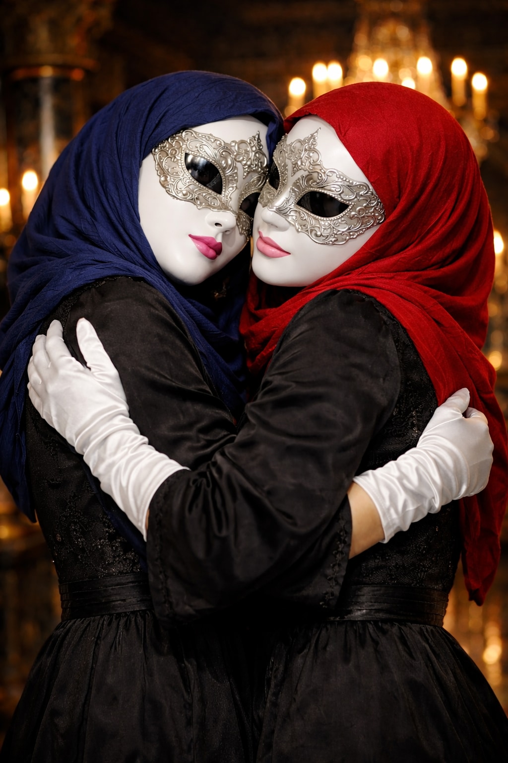 体の温もりだけあればいい