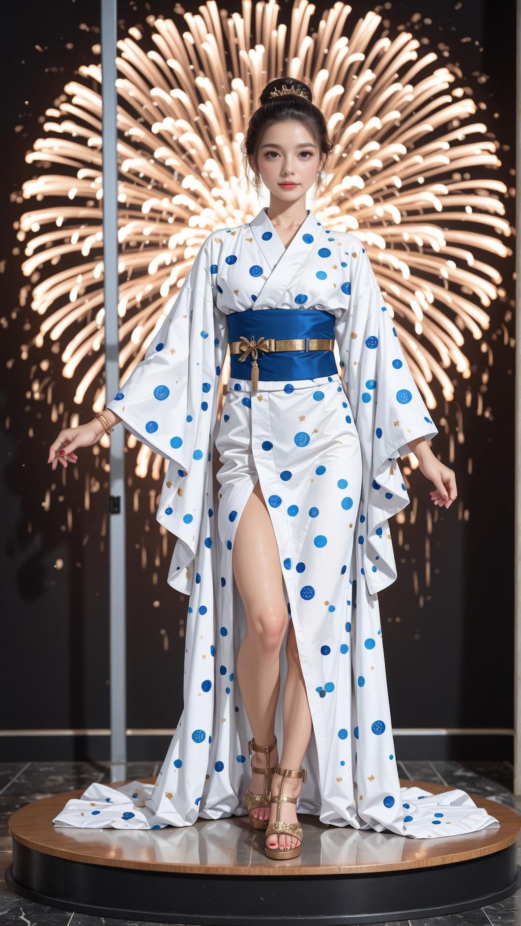 花火をしよう！企画参加投稿