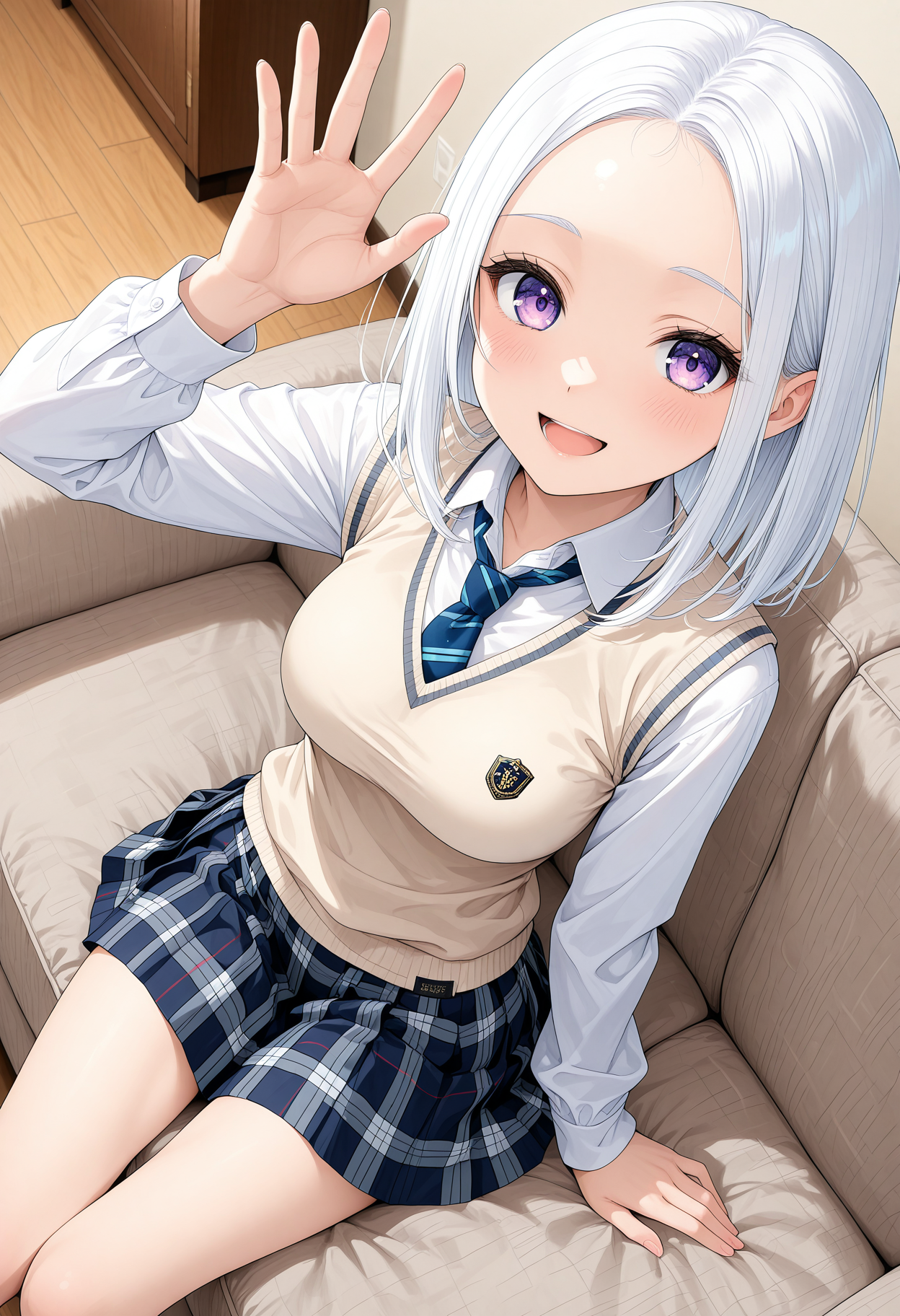 JK制服