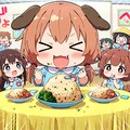８月８日はチャーハンの日 6枚目