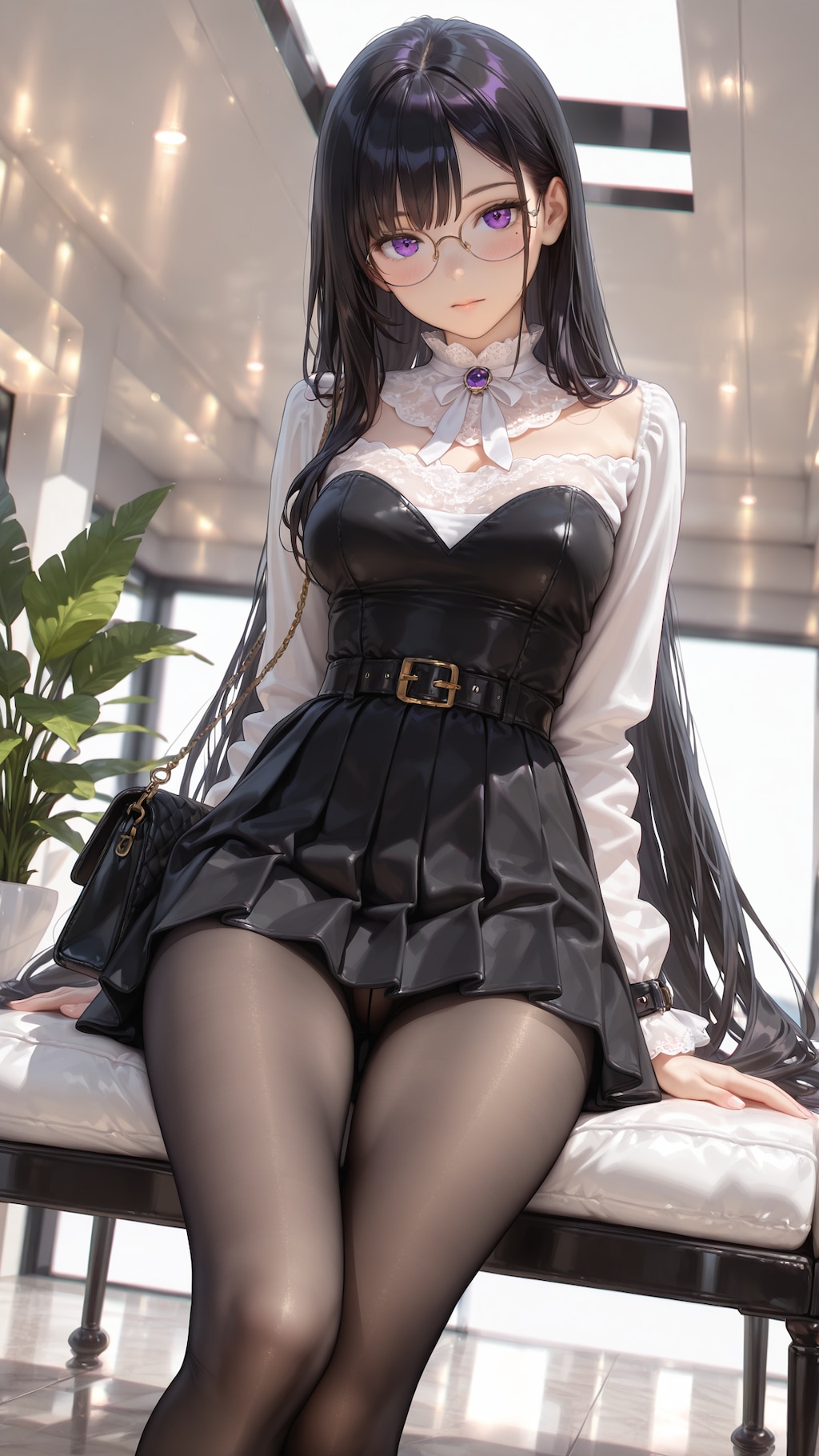 普段着08