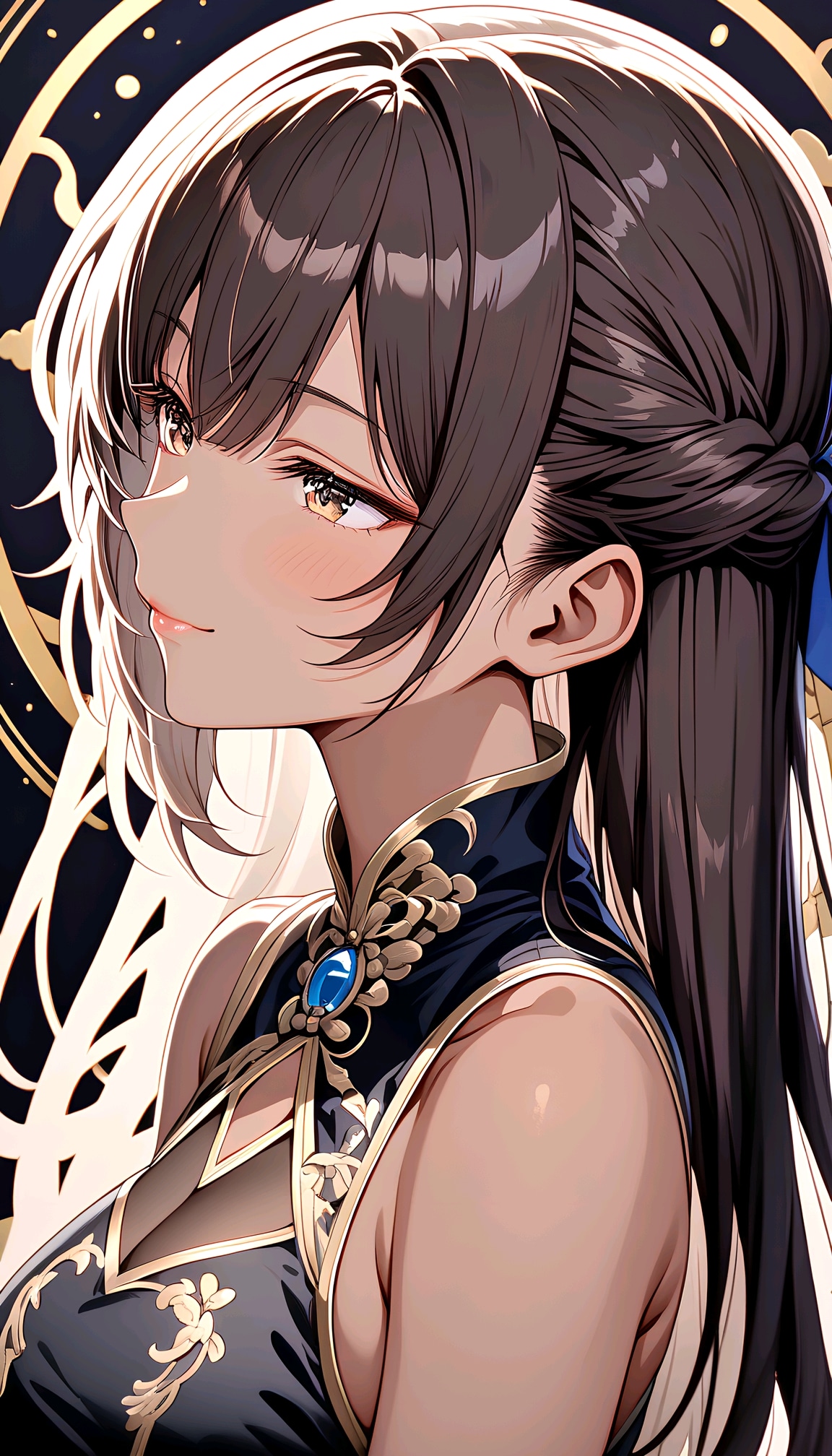 LA FEMME CHINOISE | の人気AIイラスト・グラビア