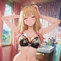 義妹生活（おまけ） 4枚目