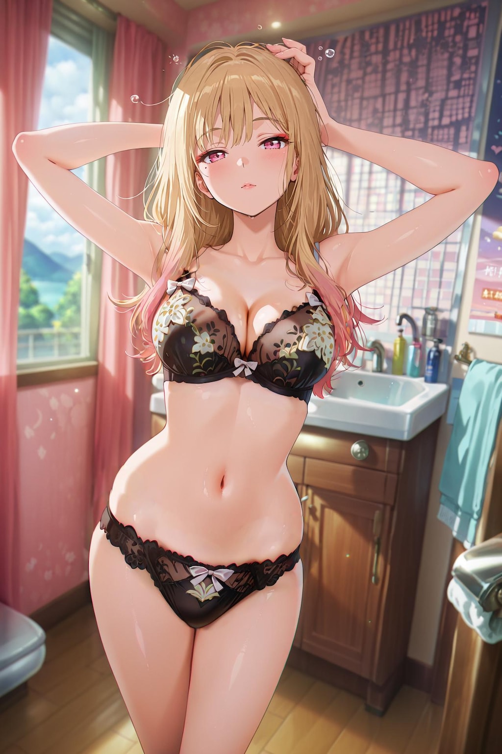 義妹生活（おまけ）