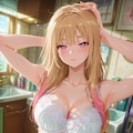 義妹生活（おまけ） 3枚目