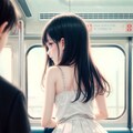 電車 2枚目