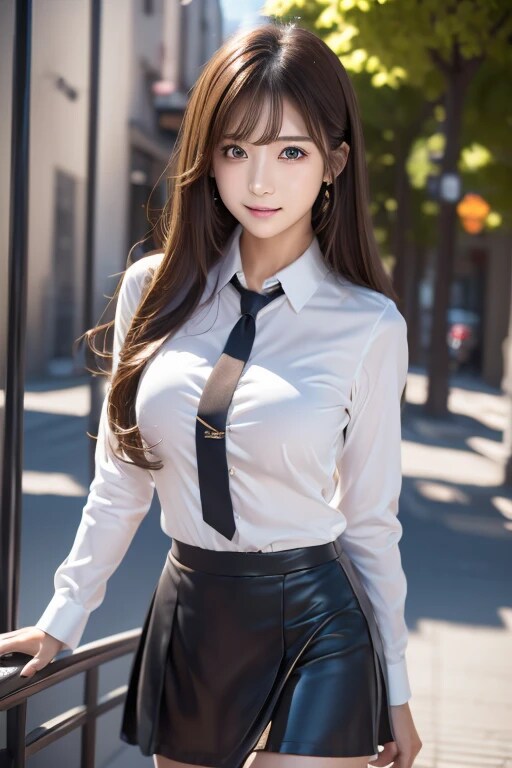 タイトスカートな彼女2