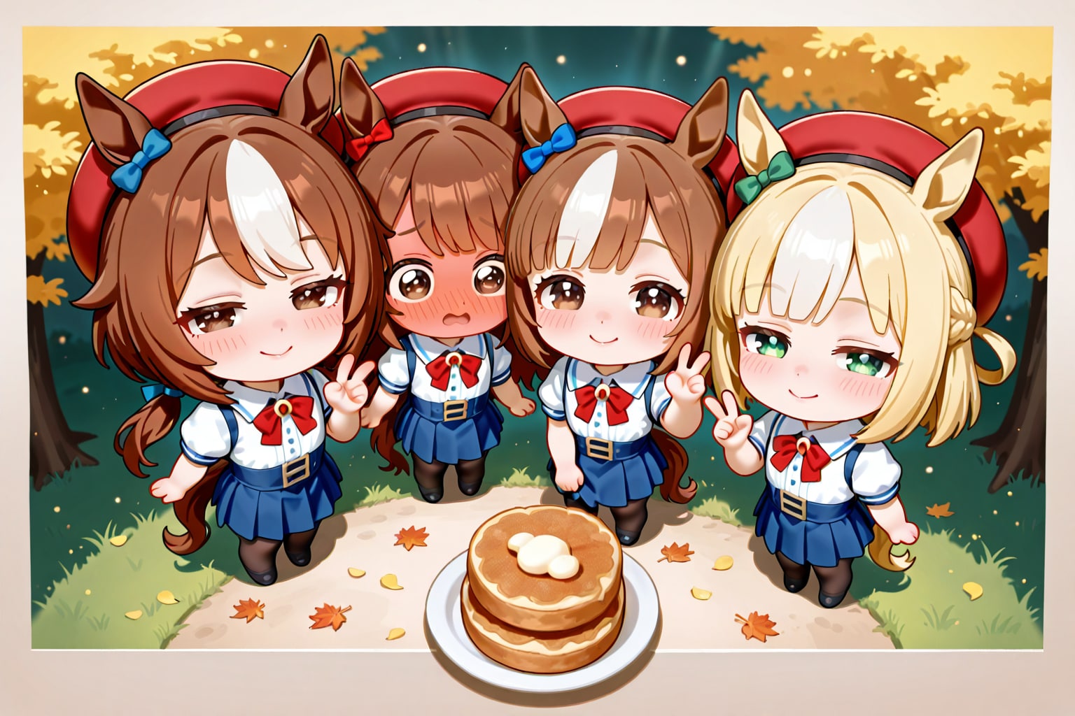 こう-、画面から出て来る感じです。 | の人気AIイラスト・グラビア