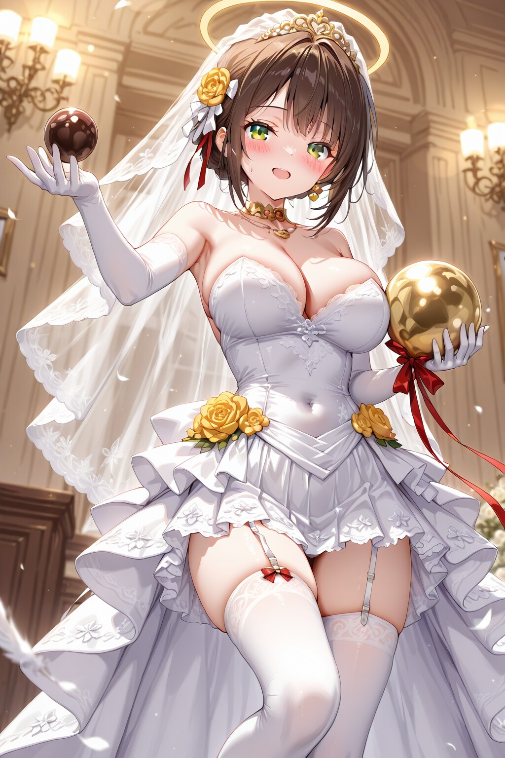 金のエンゼル551