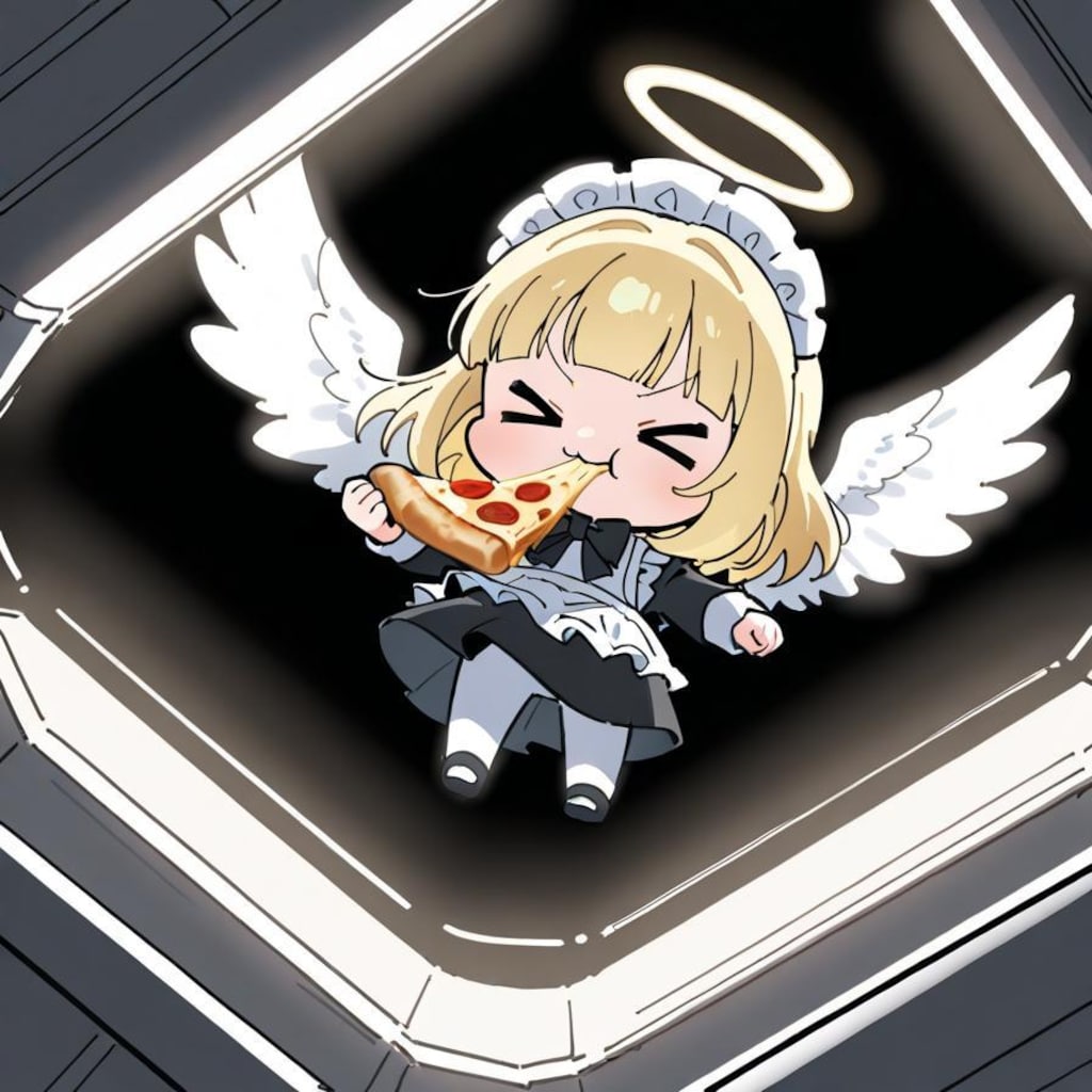 ピ ツ ァ マ グ ヌ ッ ソ 封 鎖