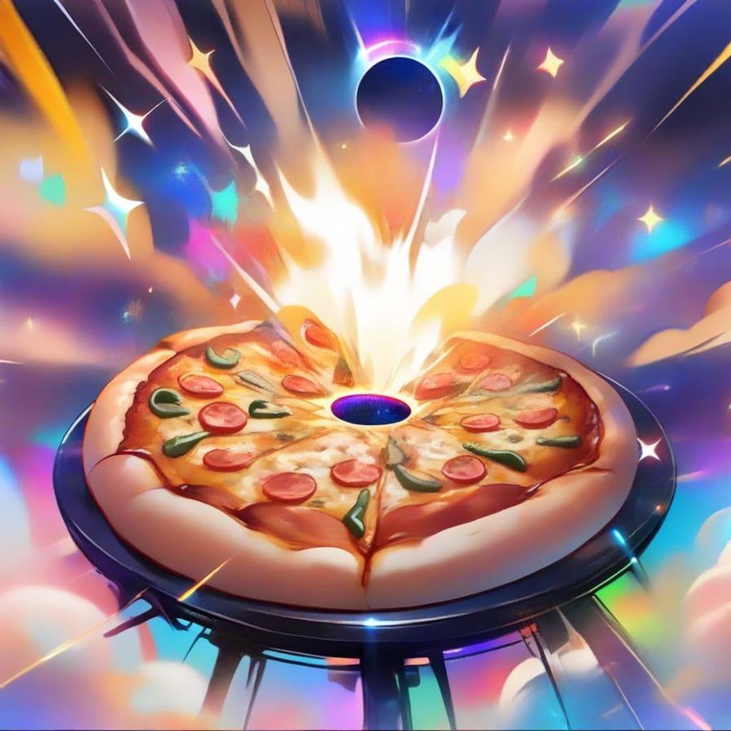 ピ ツ ァ マ グ ヌ ッ ソ 封 鎖