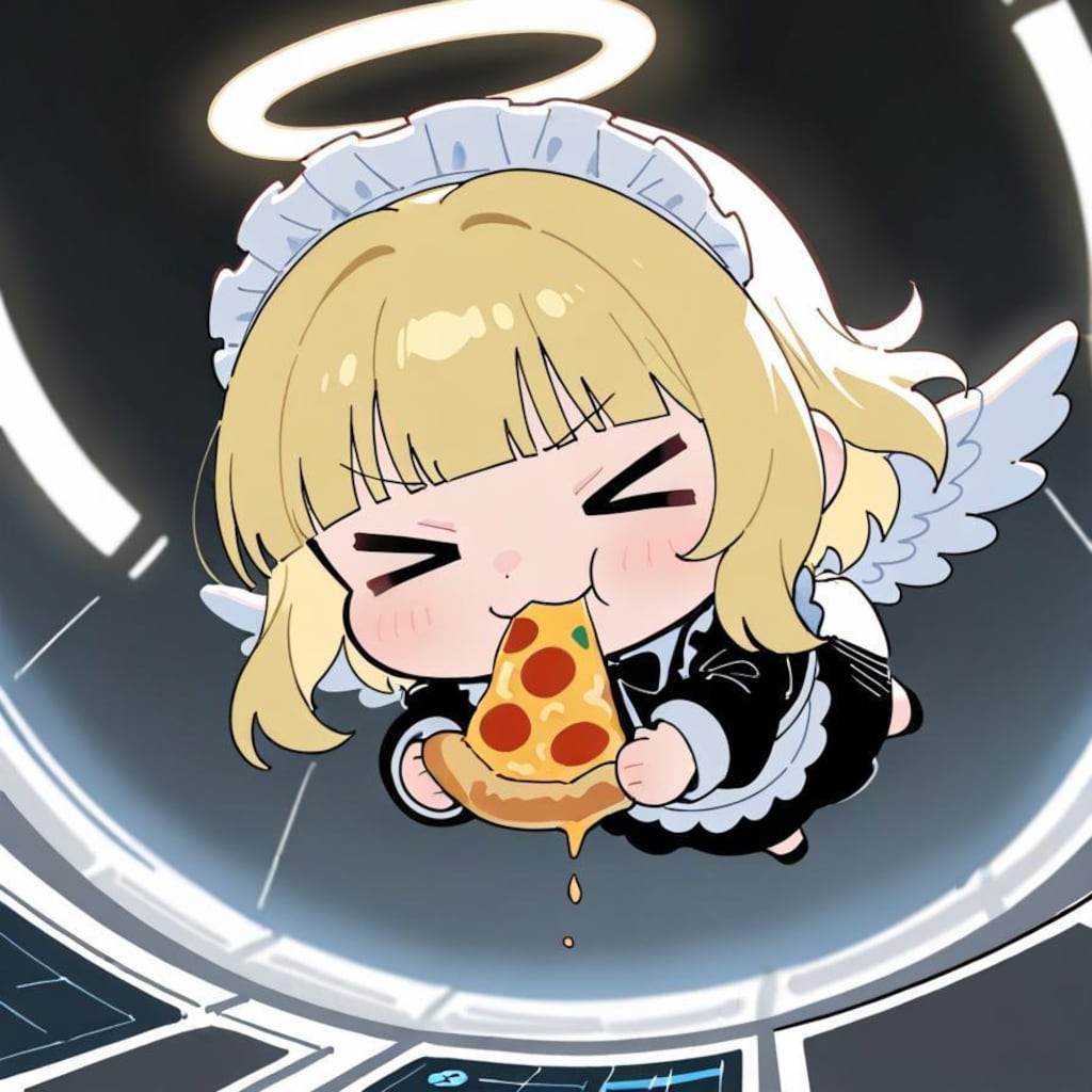 ピ ツ ァ マ グ ヌ ッ ソ 封 鎖