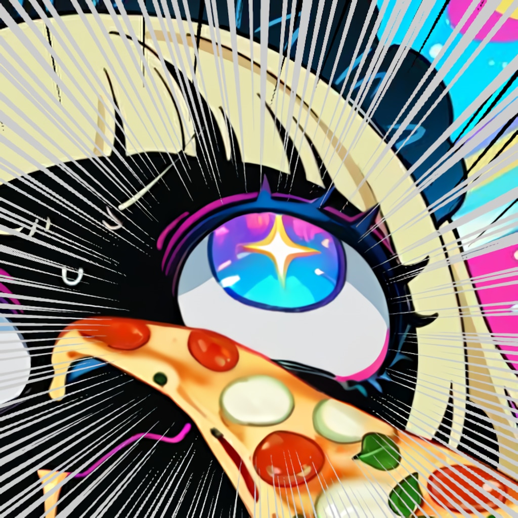 ピ ツ ァ マ グ ヌ ッ ソ 封 鎖