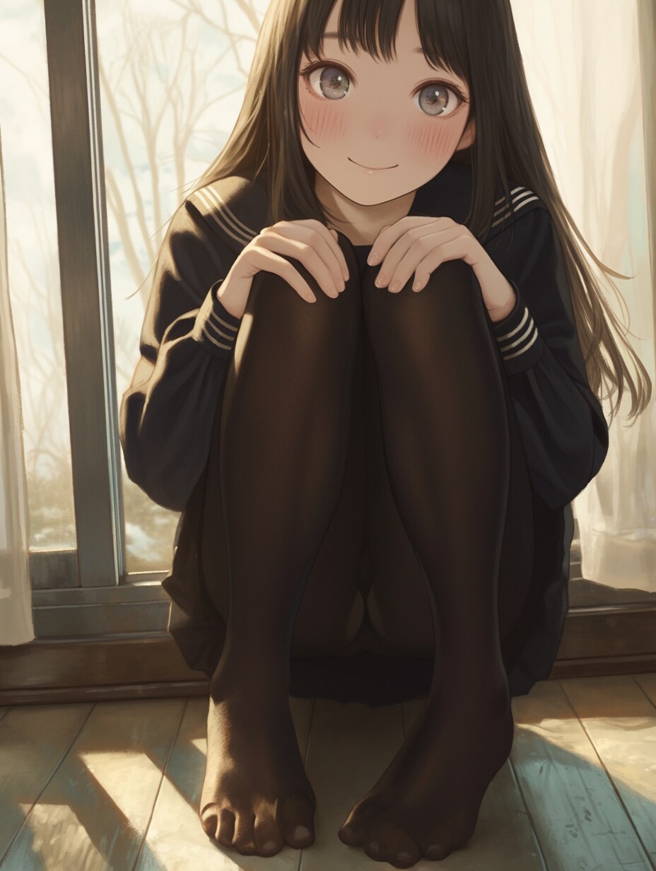 JK猫の視点10