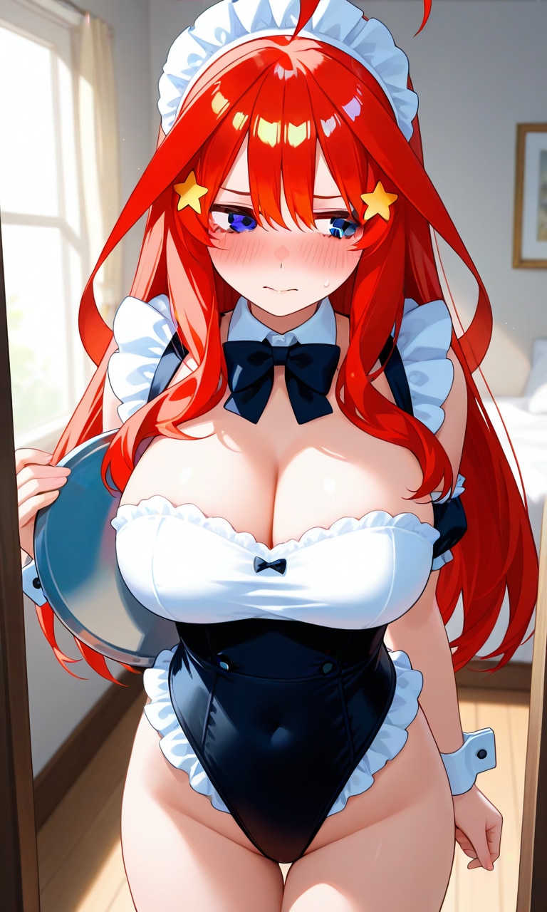 中野五月