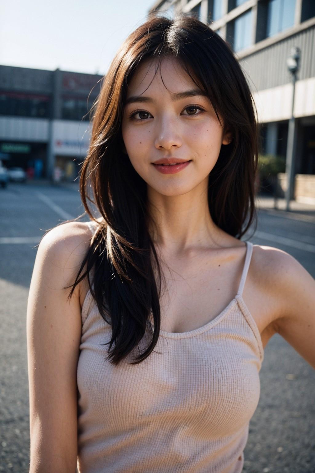 かわいい