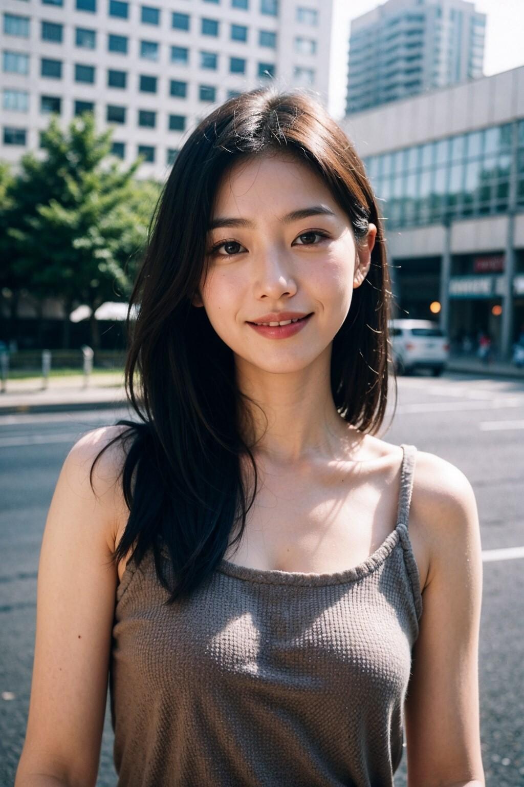 かわいい